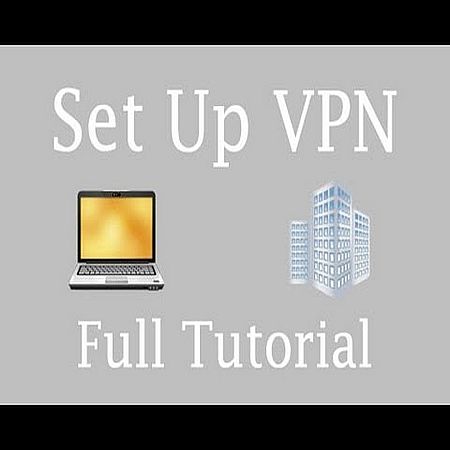 Настройка VPN сервера на хостинге – для чайников (2016) WEBRip