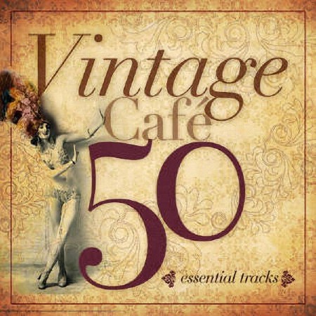 VA - Vintage Cafe Vol.1 (2014) 