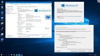Windows 10 Enterprise x86/x64 1607 by OVGorskiy 08.2016 2DVD (2016/RUS/UKR/ENG/GER)