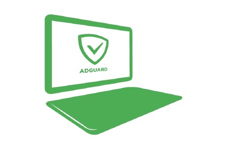 Adguard 6.1 +Ключи