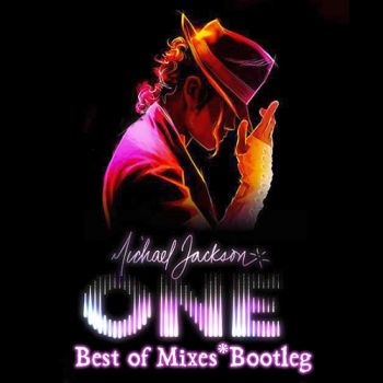 Michael Jackson - Best of Mixes [Bootleg] (2016)