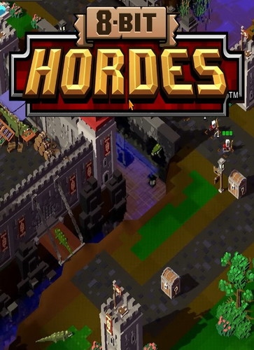 8-Bit Hordes: Complete Edition – Build 618157