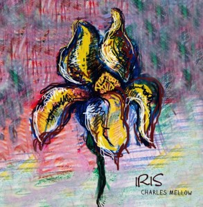 Charles Mellow - Iris [EP] (2016)