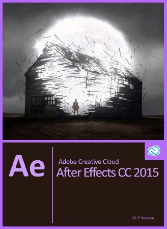Adobe after effects cc 2015.3.1 13.8.1.38 by m0nkrus