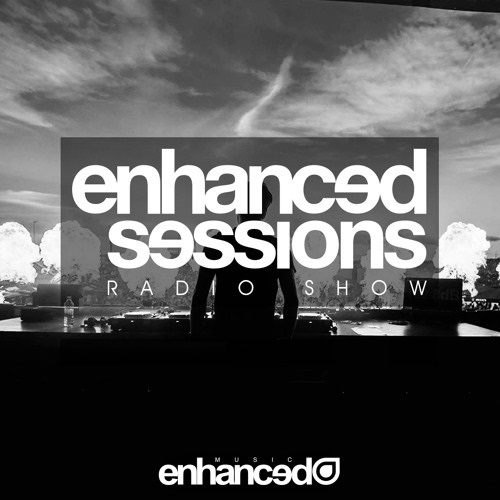 Marcus Santoro - Enhanced Sessions 381 (2016-01-02)