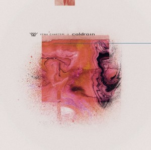 coldrain - Vena II [single] (2016)