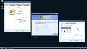 Windows XP Pro SP3 VL Plus x86 Update 08.2016 SATA/ RAID v.2 (ENG/RUS)