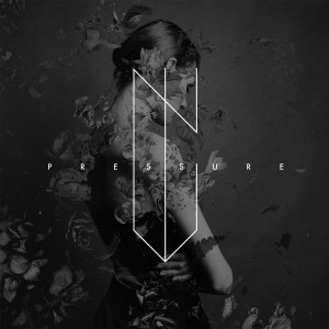 NYVES - Pressure (EP) (2016)