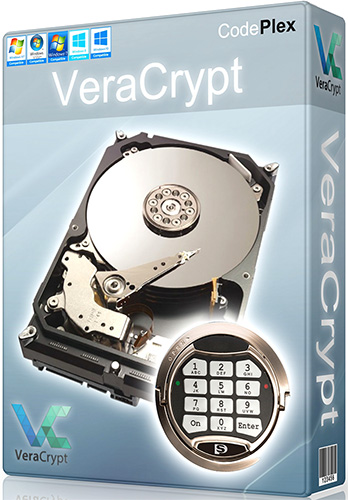VeraCrypt 1.20 Beta 2