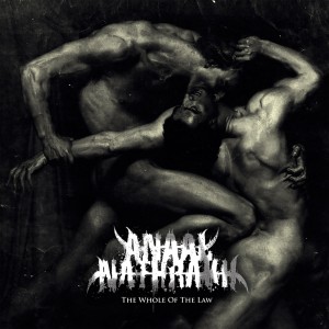 Anaal Nathrakh - Depravity Favours the Bold (Single) (2016)