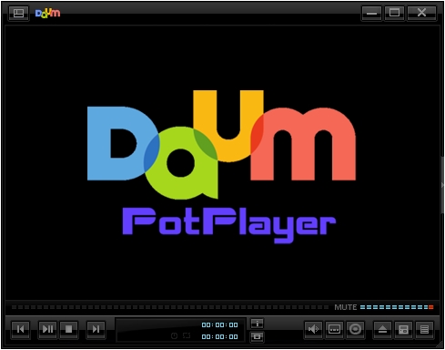 Potplayer    -  2