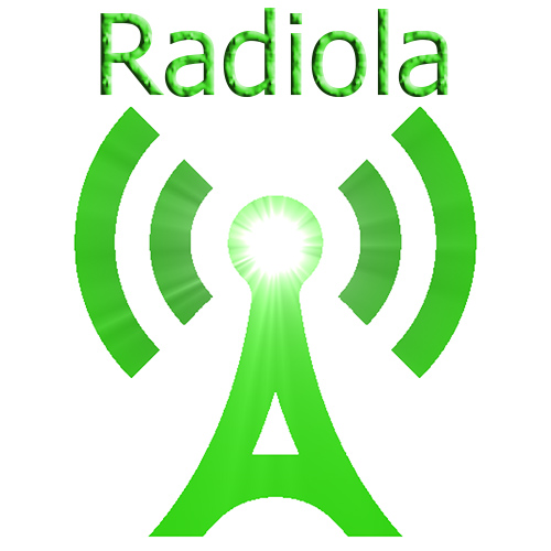 Radiola 2.0.5 Portable 