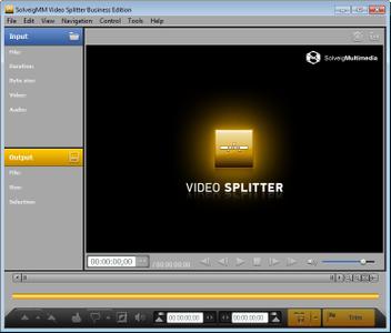 SolveigMM Video Splitter 6.0.1608.10 Business Edition DC 19.08.2016 + Portable