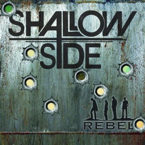 Shallow Side - Rebel (Single) (2016)