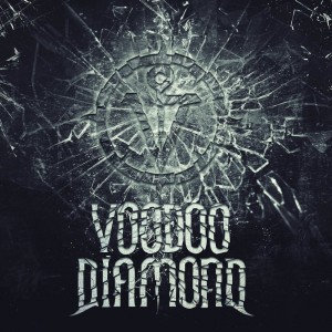 Voodoo Diamond - G.I.A (Single) (2016)