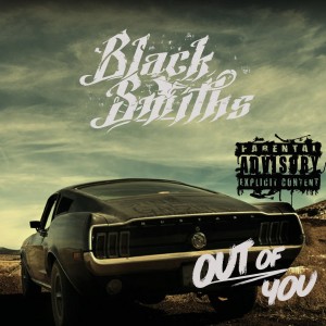 Black Smiths - Out Of You (Single) (2016)