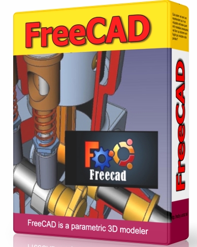 FreeCAD 0.17.8749 (x86/x64) Dev Portable