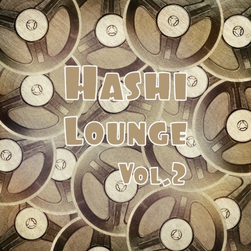 VA - Hashi Lounge Vol.2 (2016)