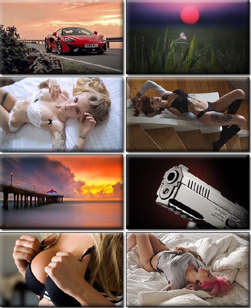 LIFEstyle News MiXture Images. Wallpapers Part (1044)