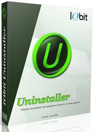 IObit Uninstaller Pro 6.0.2.147 RePack by Diakov