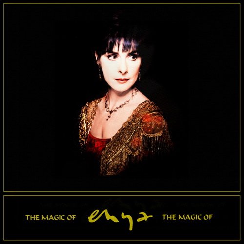 Enya - The Magic Of Enya [Remaster] (2016) MP3  BestSound ExKinoRay