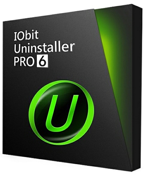IObit Uninstaller Pro 6.1.0.20 Final