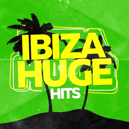 Ibiza Huge Hits Integration (2016)