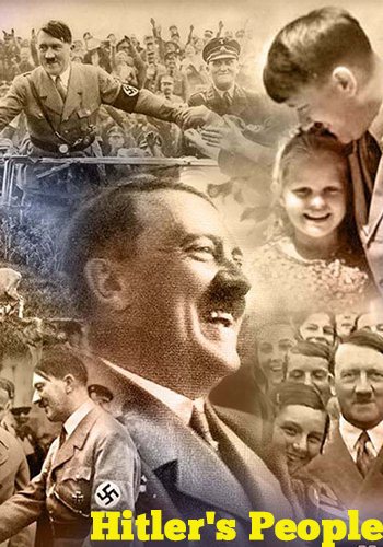   / Hitler's People [1-2   2] (2015) HDTVRip  Kaztorrents | P1