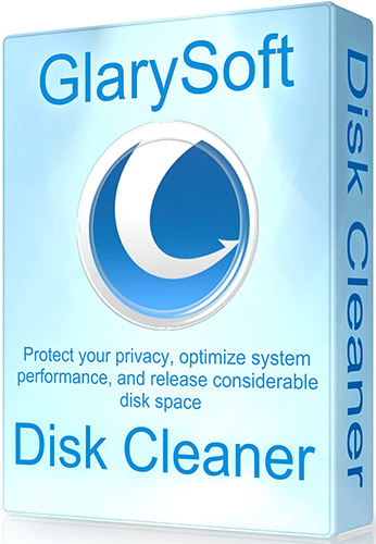 Glary Disk Cleaner 5.0.1.105 + Portable