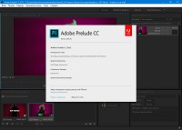 Adobe Prelude CC 2015.4.1 v.5.0.1.20 by m0nkrus