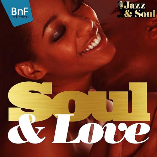 Soul and Love (2016)