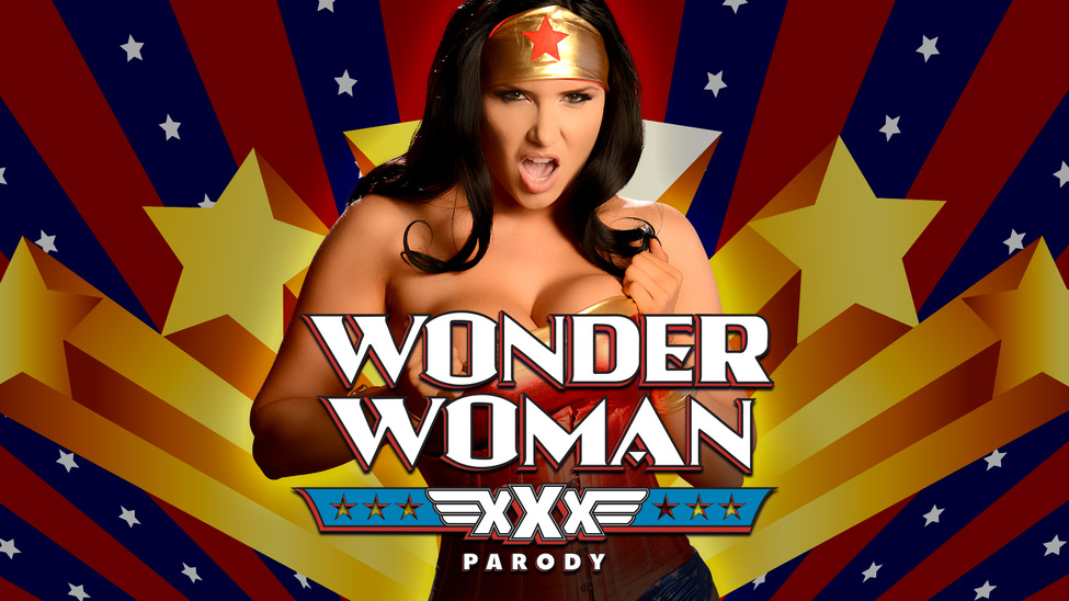 [BrazzersExxtra.com / Brazzers.com] 2016-08-27 Romi Rain (Wonder Woman: A XXX Parody) [Anal, Big Tits, Big Tits Worship, Black Hair, Cosplay, Parody, Sci-Fi] [2500x1663, 467]