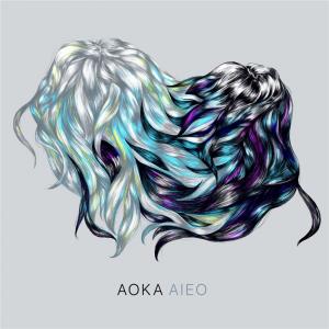 AOKA - AIEO [Single] (2016)