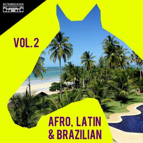 VA - Afro, Latin & Brazilian Vol.2 (2016)