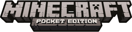 [Android] Minecraft - Pocket Edition 1.0.0.0 [RUS/ENG] [Sandbox / Arcade / Adventure]