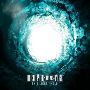Memphis May Fire - Carry On (Single) (2016)