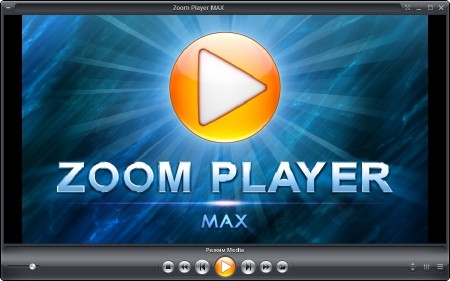 Zoom Player MAX 13.7 Build 1370 + Rus