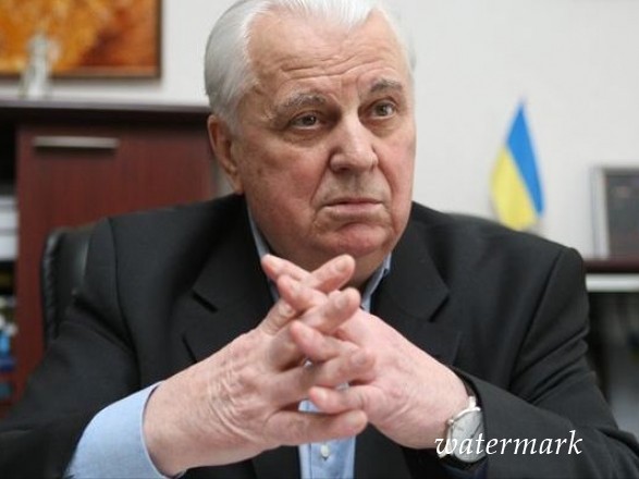 Замечен, но не обезоружен. 1-ый Президент Украины поведал, как "лихо соседа" пробовали приостановить еще в 2009 году