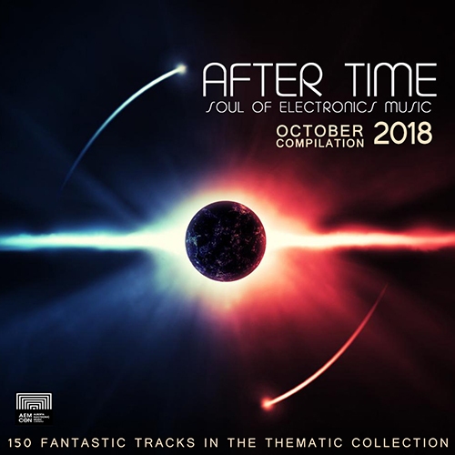 After Time: Electronics Music (2018)