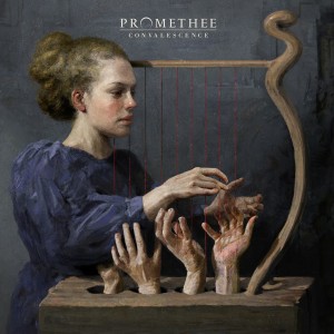 Promethee - Convalescence (2018)