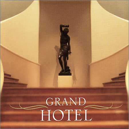 VA - Grand Hotel (2003)