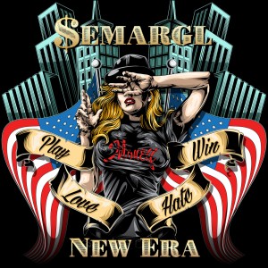 Semargl - New Era (2018)