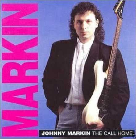 Johnny Markin - The Call Home (1991)