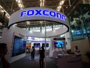Foxconn 30%