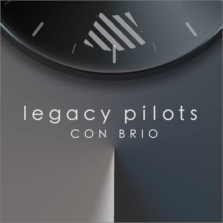Legacy Pilots - Con Brio (2018)