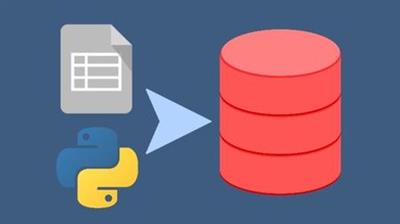Python & Excel Easily migrate spreadsheets to a database