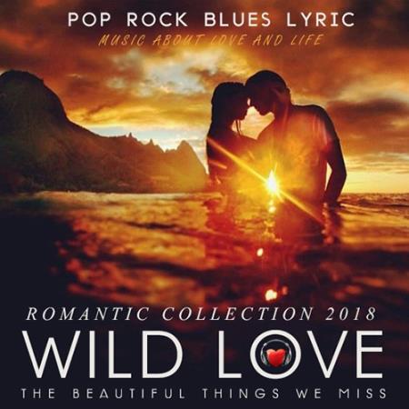 Wild Love: Romantic Collection (2018)