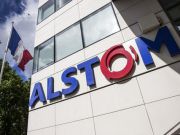 Alstom заинтересована в электрификации стальной дороги в Украине / Новинки / Finance.ua