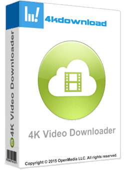 4K Video Downloader 4.9.2.3082