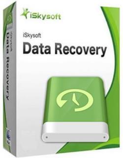 iSkysoft Data Recovery v5.0.0.9